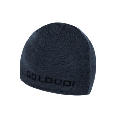 Shadow Grey Winter Beanie [Direct Action]