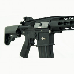 AEG M4 Keymod 10" Preta [D-Boys]