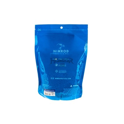 BBs 0.30g High Performance 3335rds [Nimrod]