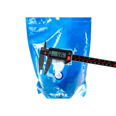 BBs 0.30g High Performance 3335rds [Nimrod]