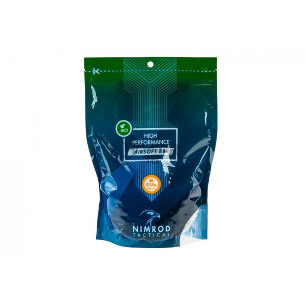 0.28g Bio BB High Performance 3570rds [Nimrod]