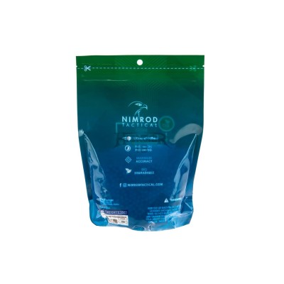 0,30g Bio BB Alto Desempenho 3335rds [Nimrod]