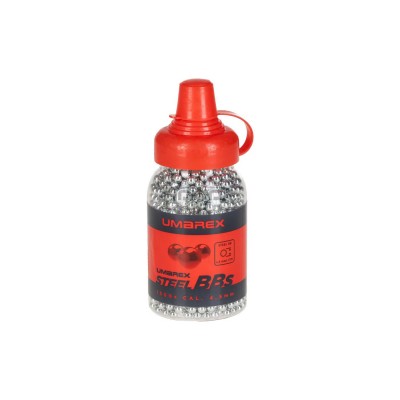 4.5mm BB Steel Shot 1500rds...