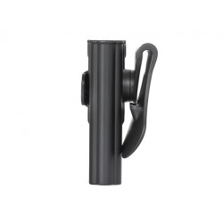 Coldre Glock 17/22/31 Preto [Amomax]