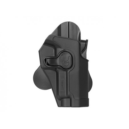 Holster Sig Sauer P220 Black [Amomax]
