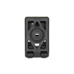 Belt Clip Black [Amomax]