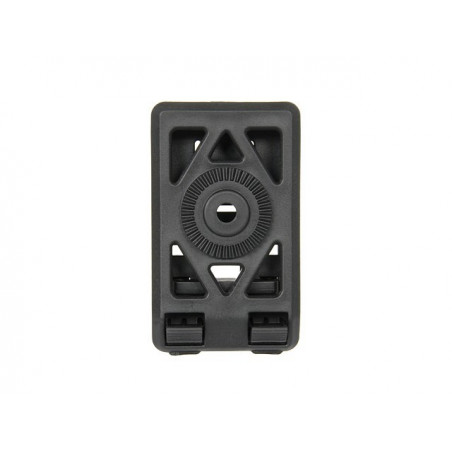 Belt Clip Black [Amomax]