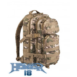 Backpack US Assault 20L Multicam