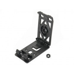 Belt Clip Black [Amomax]