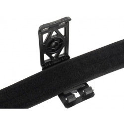 Belt Clip Black [Amomax]