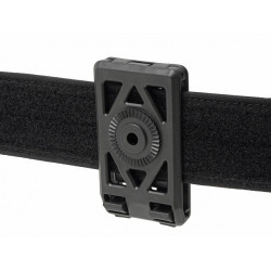 Belt Clip Black [Amomax]