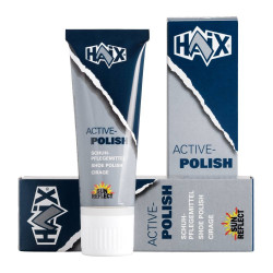 Active Polish Black [HAIX]