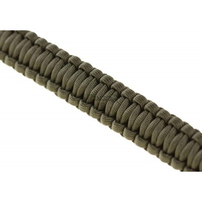 Pulseira Paracord [Invader Gear]