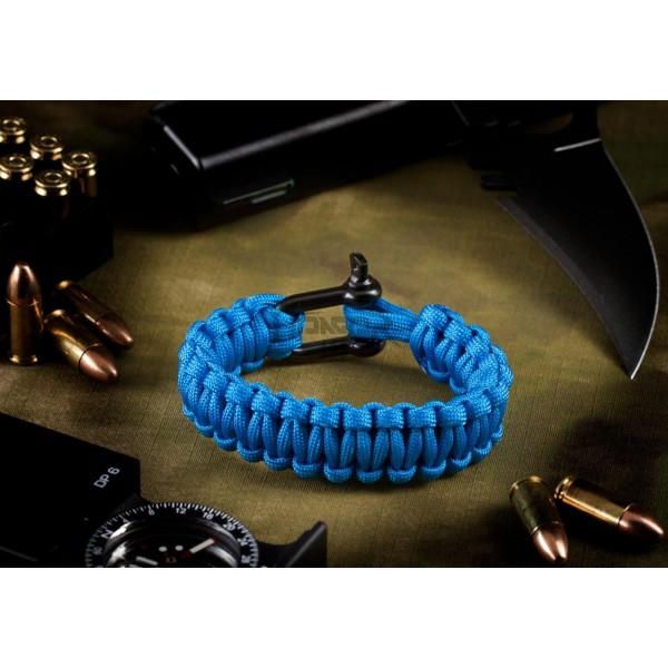Pulseira de Manilha [Invader Gear]