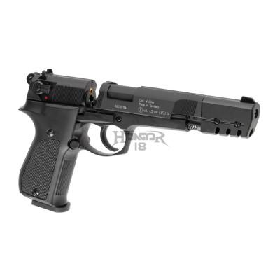 CP88 Competição Co2 [Walther]