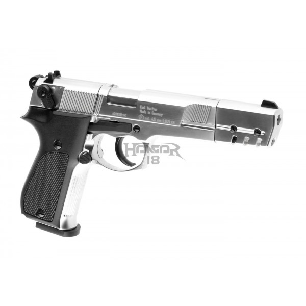 Pistola CP88 Competition Co2 [Walther]