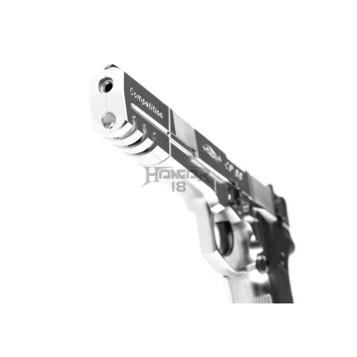 CP88 Competição Co2 [Walther]