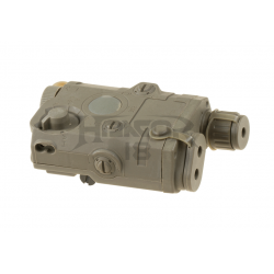 AN/PEQ-15 LA-5 Módulo Laser Verde [FMA]
