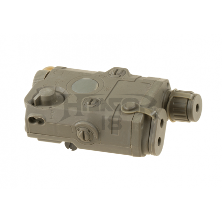 AN/PEQ-15 LA-5 Módulo Laser Verde [FMA]