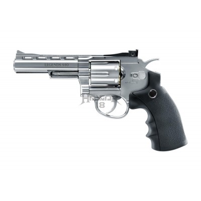 S40 Full Metal Co2 [Legends]