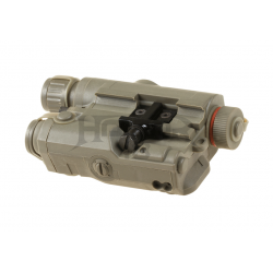 AN/PEQ-15 LA-5 Módulo Laser Verde [FMA]