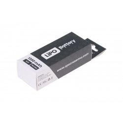 Bateria Li-Po 1300mAh 11.1V 15C/30C [Specna Arms]
