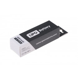 Bateria Li-Po 1100mAh 11.1V 20C/40C [Specna Arms]