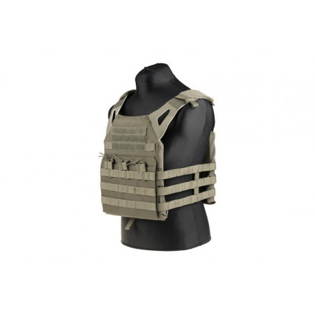 Olive  JPC Vest [GFC]
