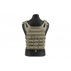 Olive  JPC Vest [GFC]