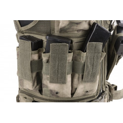 Olive KAM-39 Tactical Vest [GFC]
