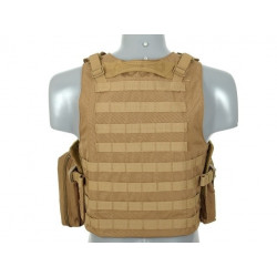 Coyote AAV FSBE Vest