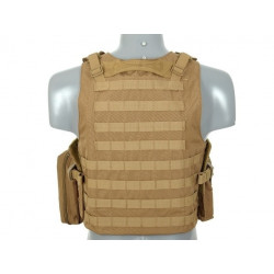 Coyote AAV FSBE Vest