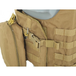 Coyote AAV FSBE Vest