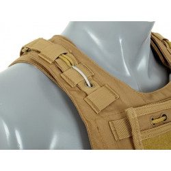 Coyote AAV FSBE Vest