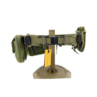 Cinto FS RG - M [Conquer]