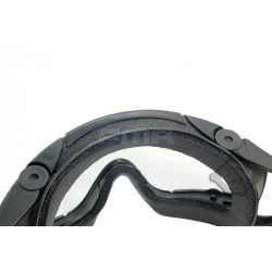 Oculos FMA SI Pretos para capacete