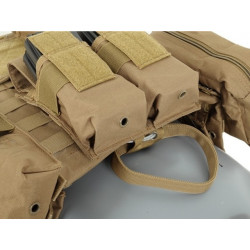 Coyote AAV FSBE Vest