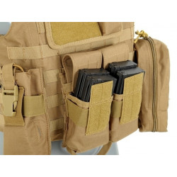 Coyote AAV FSBE Vest