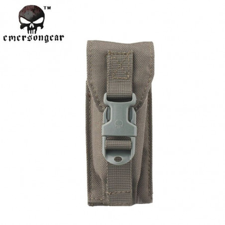 Bolsa p/ Multi-Ferramentas FG [Emerson]