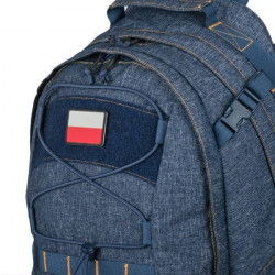Backpack EDC Blue Melange [Helikon-Tex]