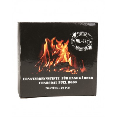 Refil para Aquecedor de...