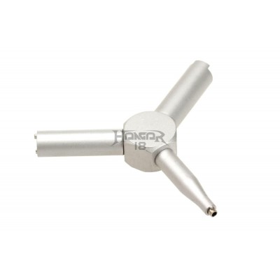 GBB Valve Key