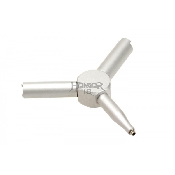 GBB Valve Key Tool PA0401 [Element]