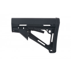 Coronha M4/M16 Preta [SHS]