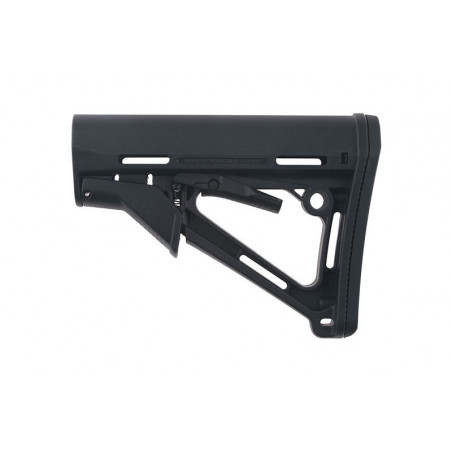 Coronha M4/M16 Preta [SHS]