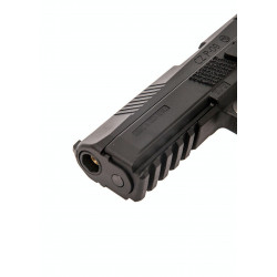 Pistol CZ P-09 GBB Preta [ASG]