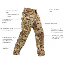 Defender Pants Multicam® [First Tactical]