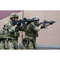 Camisola Defender Multicam® [First Tactical]