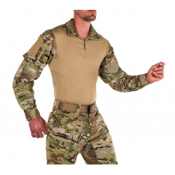 Defender Shirt Multicam® [First Tactical]