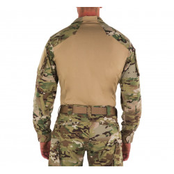 Camisola Defender Multicam® [First Tactical]